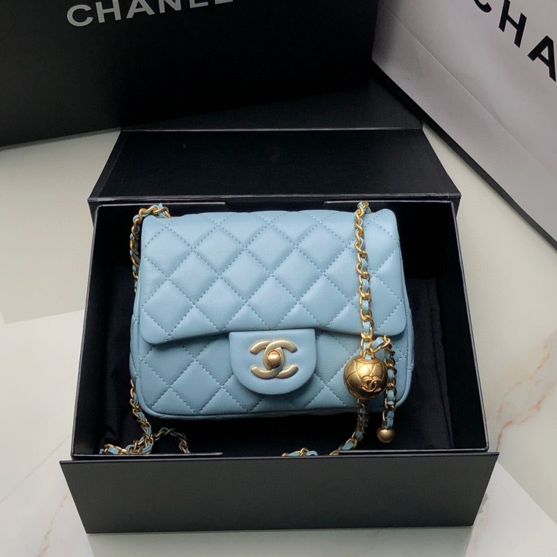 Ch**el cf series bags